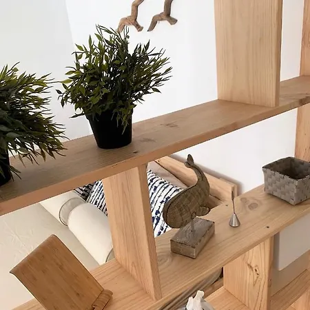 Apartman Beachgate - Acceso Privado A La Playa