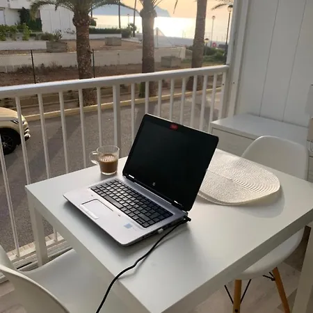 Apartment Beachgate - Acceso Privado A La Playa