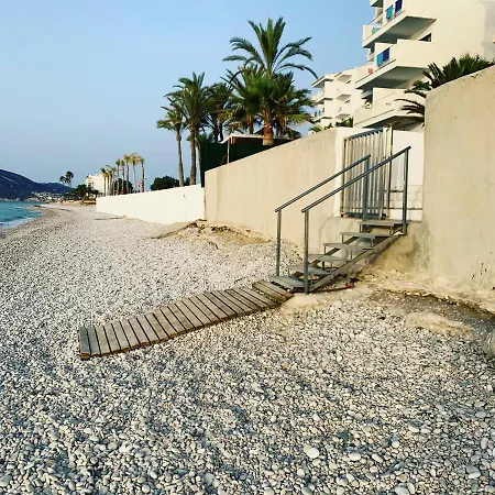 Beachgate - Acceso Privado A La Playa Apartamento