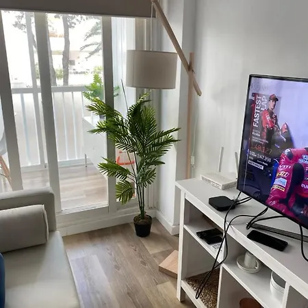 Beachgate - Acceso Privado A La Playa Apartamento Altea