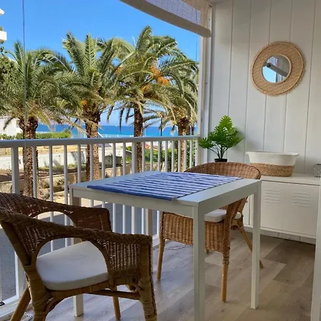 Apartamento Beachgate - Acceso Privado A La Playa *