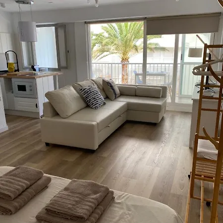 Beachgate - Acceso Privado A La Playa Appartamento Altea