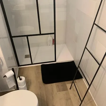 Beachgate - Acceso Privado A La Playa Appartamento Altea