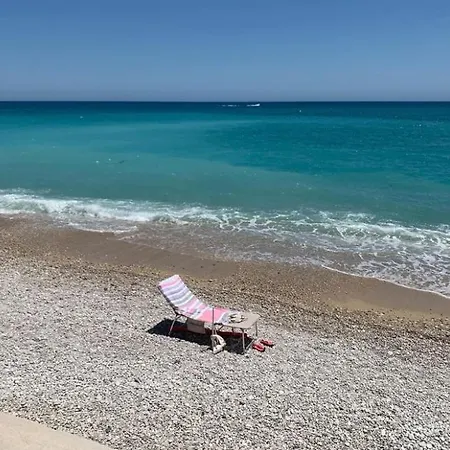 Beachgate - Acceso Privado A La Playa Altea