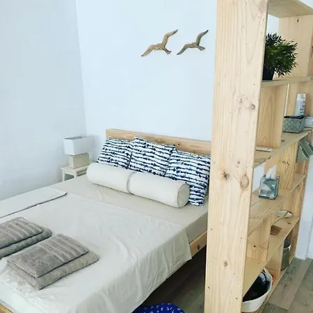 Appartamento Beachgate - Acceso Privado A La Playa Altea