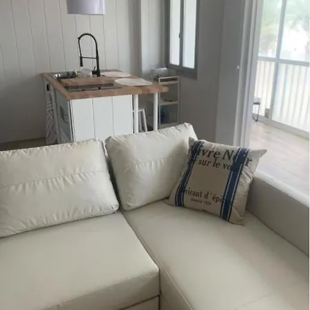 Beachgate - Acceso Privado A La Playa Appartamento *