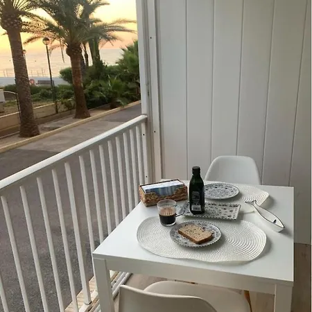 Appartamento Beachgate - Acceso Privado A La Playa *
