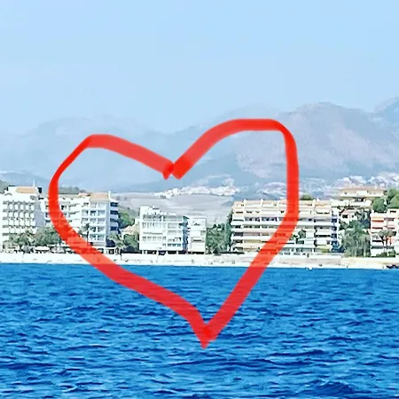 Appartamento Beachgate - Acceso Privado A La Playa Altea