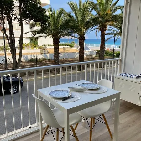 Appartamento Beachgate - Acceso Privado A La Playa *