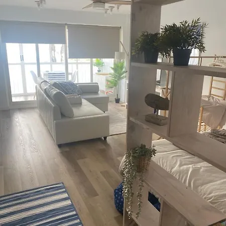 Apartamento Beachgate - Acceso Privado A La Playa Altea