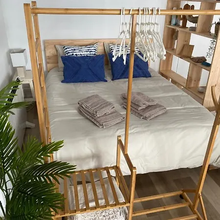 Beachgate - Acceso Privado A La Playa Appartamento