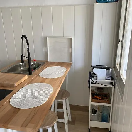 Beachgate - Acceso Privado A La Playa Appartamento