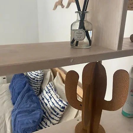 Beachgate - Acceso Privado A La Playa Apartamento Altea