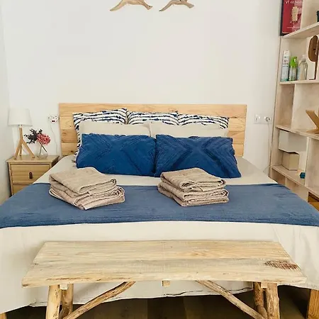 Beachgate - Acceso Privado A La Playa Appartamento