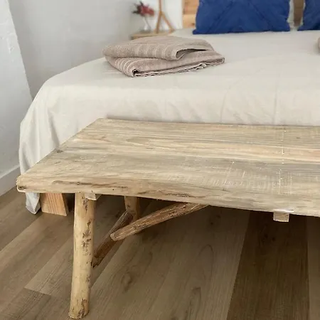 Appartamento Beachgate - Acceso Privado A La Playa Altea