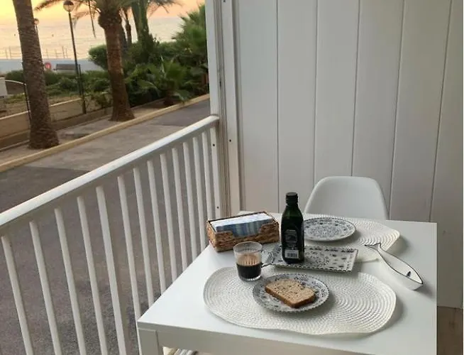 Apartment Beachgate - Acceso Privado A La Playa *