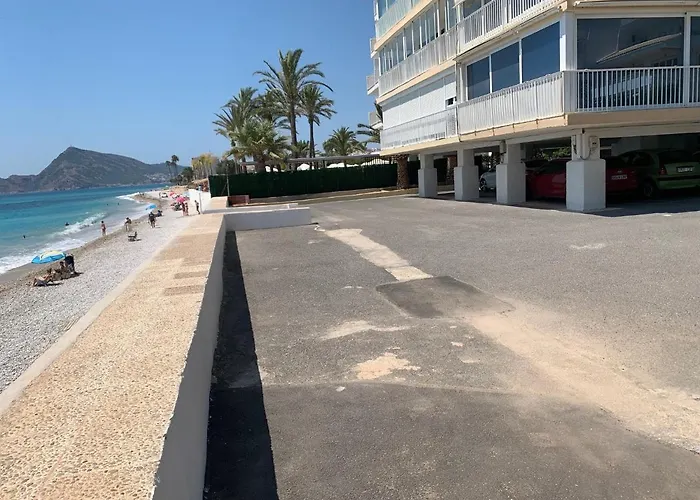 Beachgate - Acceso Privado A La Playa *