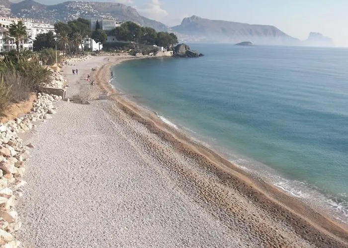 Beachgate - Acceso Privado A La Playa Altea