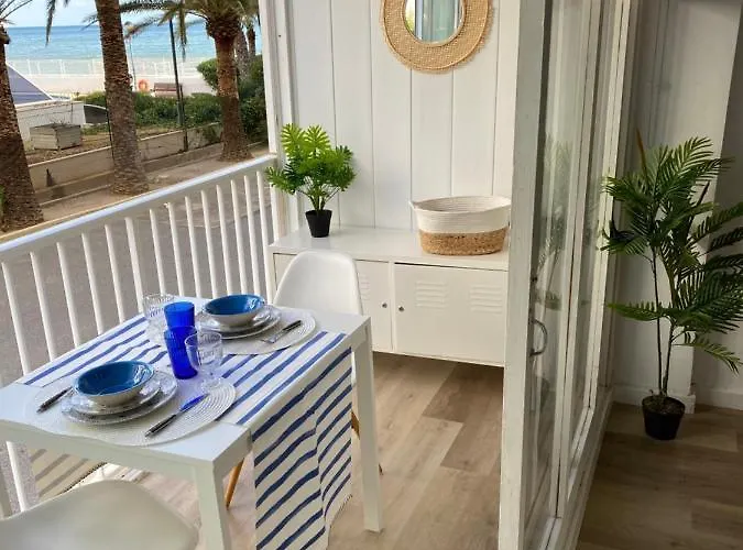 Beachgate - Acceso Privado A La Playa
