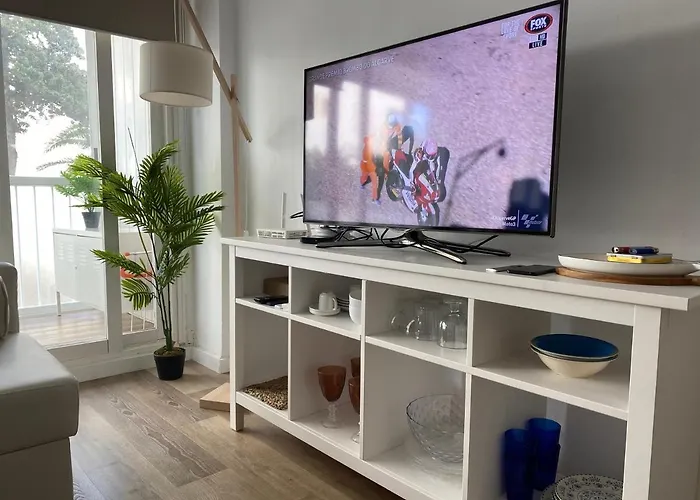 Apartment Beachgate - Acceso Privado A La Playa *