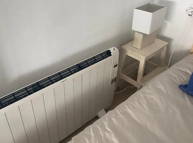 Apartment Beachgate - Acceso Privado A La Playa *