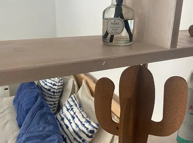 Beachgate - Acceso Privado A La Playa Appartement Altea