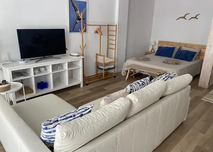 Beachgate - Acceso Privado A La Playa * Altea